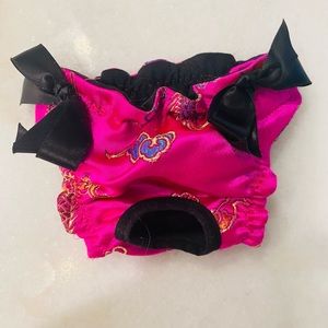 Doggie Diaper Bottoms